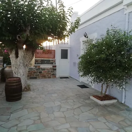 Aloni カリストス