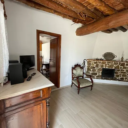 Aloni カリストス